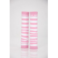 Pink and White Spirit Sleeve Size A